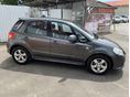 SUZUKI SX4 2010/8 - 8