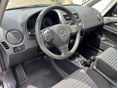 SUZUKI SX4 2010/8 - 10