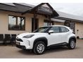 TOYOTA YARIS CROSS 1.5 VVT-i Comfort Mo-i - SÉRÜLÉSMENTES - VÉGIG MÁRKASZERVIZES - ÚJSZERŰ!