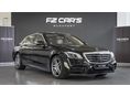 MERCEDES-BENZ S 350 2018/2 - 1