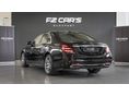 MERCEDES-BENZ S 350 2018/2 - 4