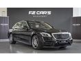 MERCEDES-BENZ S 350 d 4Matic 9G-TRONIC
