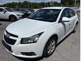CHEVROLET CRUZE 2011/10 - 1
