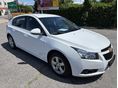 CHEVROLET CRUZE 2011/10 - 2