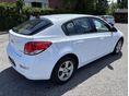 CHEVROLET CRUZE 2011/10 - 3