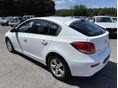 CHEVROLET CRUZE 2011/10 - 4