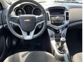 CHEVROLET CRUZE 2011/10 - 7