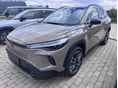 TOYOTA COROLLA CROSS 1.8 Hybrid Style e-CVT JÚLIUSI ÉRKEZÉSSEL ÁTVHETŐ!