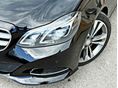MERCEDES-BENZ E 350 2015/4 - 2