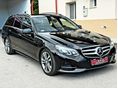 MERCEDES-BENZ E 350 2015/4 - 5