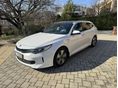 KIA OPTIMA SW 2.0 PHEV (Automata) PANORÁMA! FŰT/HŰT BŐR! KEYLESS-GO! PARK ASSIST! KORMÁNY FŰT! LED!