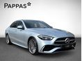 MERCEDES-BENZ C 220 2026/1 - 5