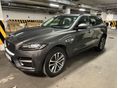 JAGUAR F-PACE 3.0 TDV6 R-Sport AWD (Automata) MÁTRIX LED - PANORÁMA - FULL XTRA