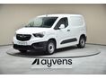 OPEL COMBO Cargo 1.5 DTH L1H1 2.0t Enjoy Start&Stop (3 személyes ) MAGYAR 1.TUL-GARANTÁLT KM-SZERVIZTÖRTÉNET-ÁFÁS-GARANCIÁVAL!