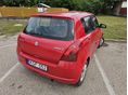 SUZUKI SWIFT 2006/5 - 6