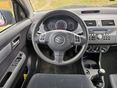 SUZUKI SWIFT 2006/5 - 11