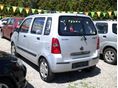 SUZUKI WAGON R+ 2001/11 - 3