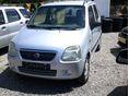 SUZUKI WAGON R+ 2001/11 - 1