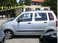 SUZUKI WAGON R+ 2001/11 - 2