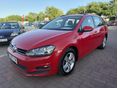 VOLKSWAGEN GOLF VII Variant 1.6 TDI BMT Trendline DSG Magasan extrázott - Bi Xenon Távolságtartó tempomat masszírozós üles