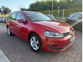 VOLKSWAGEN GOLF VII Variant 1.6 TDI BMT Trendline DSG Magasan extrázott - Bi Xenon Távolságtartó tempomat masszírozós üles