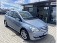 MERCEDES-BENZ B 150 2008/6 - 1