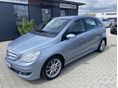 MERCEDES-BENZ B 150 2008/6 - 4