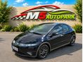 HONDA CIVIC 2008/5 - 1