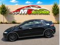 HONDA CIVIC 2008/5 - 3