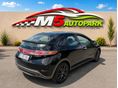 HONDA CIVIC 2008/5 - 4