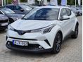 TOYOTA C-HR 2019/7 - 2