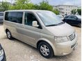 VOLKSWAGEN MULTIVAN 2009/5 - 2