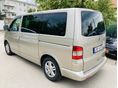 VOLKSWAGEN MULTIVAN 2009/5 - 4