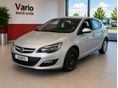 OPEL ASTRA 1.4 Enjoy 3 év garanciával kitűnő állapot 0 ft önerőtől hitelre is