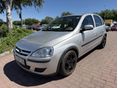 OPEL CORSA C 1.4 Cosmo Valós igazolható km futás müködő klíma