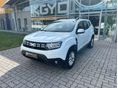 DACIA DUSTER 1.5 Blue dCi Expression 4WD 6-8DB Készletről! Akár tartós bérletre is! ÁFÁS! Vezetett szervizkönyv!