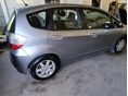 HONDA JAZZ 2009/1 - 4