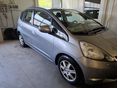 HONDA JAZZ 1.4 Elegance