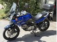 SUZUKI DL 650 2006/6 - 2