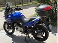SUZUKI DL 650 2006/6 - 3
