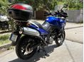 SUZUKI DL 650 2006/6 - 4