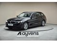 BMW 320 2023/4 - 1
