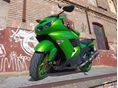 KAWASAKI ZZR 1400 ABS