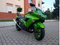 KAWASAKI ZZR 1400 2009/4 - 2