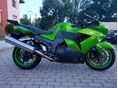 KAWASAKI ZZR 1400 2009/4 - 4