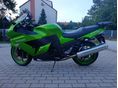 KAWASAKI ZZR 1400 2009/4 - 5