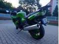 KAWASAKI ZZR 1400 2009/4 - 6