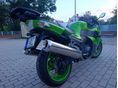 KAWASAKI ZZR 1400 2009/4 - 7