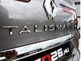 RENAULT TALISMAN 2016/6 - 8