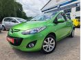 MAZDA 2 2011/6 - 1